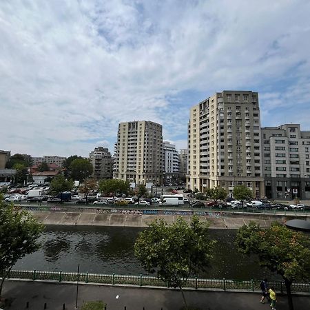 Calea Victoriei Chic Stay Bucareste Exterior foto