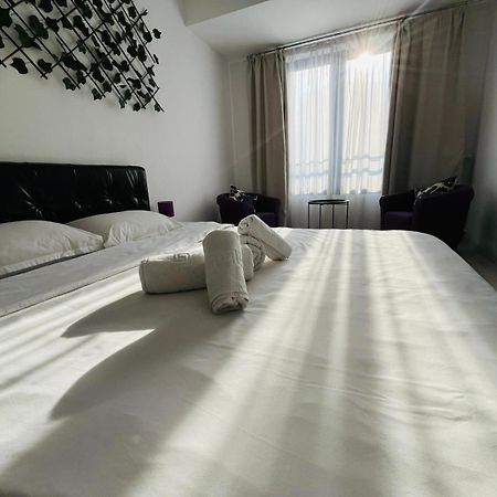 Calea Victoriei Chic Stay Bucareste Exterior foto