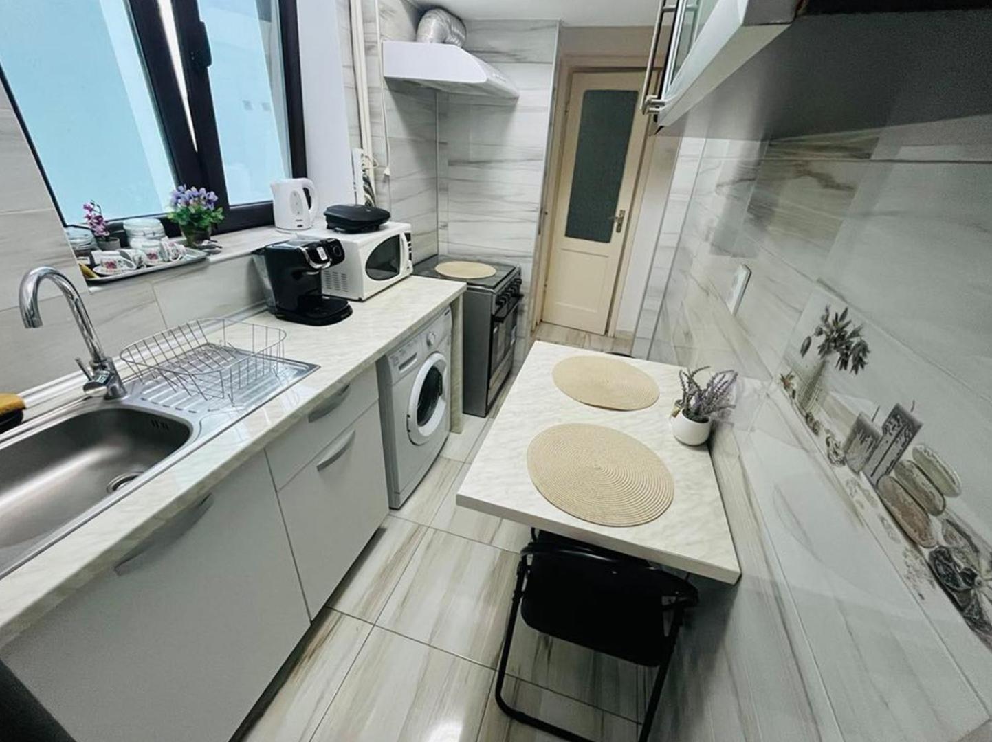 Calea Victoriei Chic Stay Bucareste Exterior foto